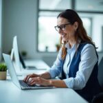 Streamlining Business Processes Through Administration